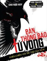 Bìa truyện