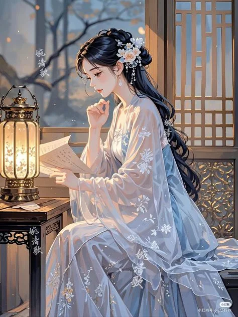 Bìa truyện
