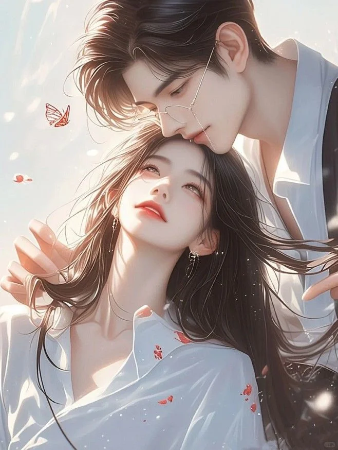 Bìa truyện
